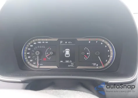 2024 Hyundai Tucson Sel from USA, damaged, VIN 5NMJBCDE6RH403841